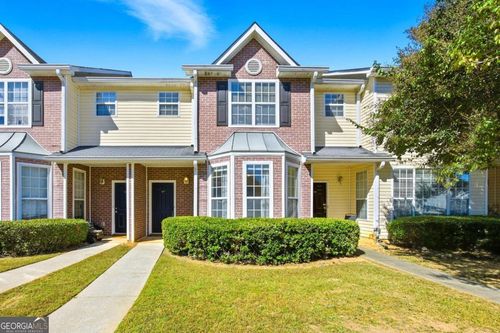 257 Odyssey Turn, Conyers, GA, 30012-3687 | Card Image