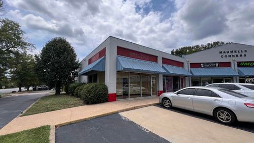 ste-100-301 Millwood Cir, Maumelle, AR, 72113-6360 | Card Image