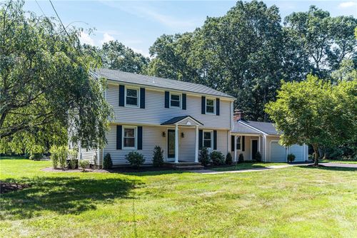 680 Fletcher Rd, North Kingstown, RI, 02852-1616 | Card Image