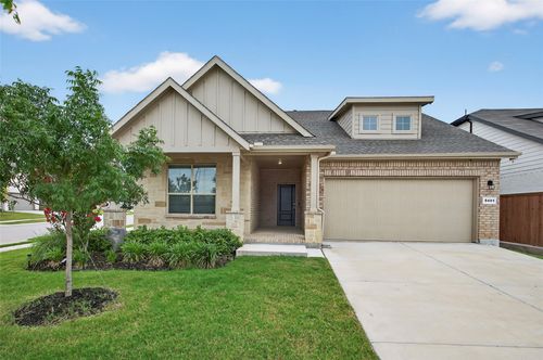 5401 Cypress Point Dr, Denton, TX, 76210-2482 | Card Image