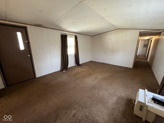 8661 W County Road 275 S, House other with 2 bedrooms, 1 bathrooms and null parking in Medora IN | Image 20