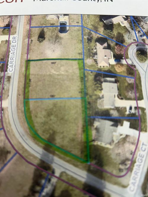 TBD Carriage Dr, Plymouth, IN, 46563 | Card Image