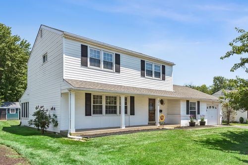 275 Waverly Rd, SOUTHAMPTON, PA, 18966-3354 | Card Image