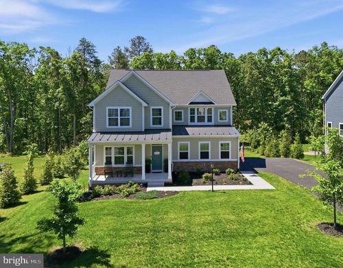 11312 Oakville Ln, SPOTSYLVANIA, VA, 22551-8963 | Card Image