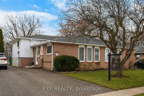 107 Archdekin Dr, Brampton, ON, L6V1Y8 | Card Image