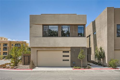 18 Promenade Isle Ln, Henderson, NV, 89011-3807 | Card Image