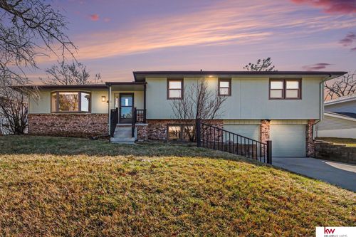 3937 N 95th St, Omaha, NE, 68134-3824 | Card Image