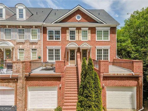 6013 Waters Edge Trl, Roswell, GA, 30075-8275 | Card Image