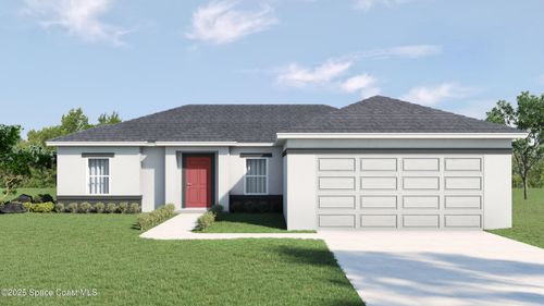 846 Banyan St Sw, Palm Bay, FL, 32908 | Card Image