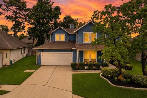 19222 Holly Shade Court, Spring, TX, 77379 | Card Image