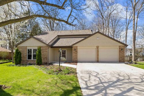 3922 Scarborough Dr, New Haven, IN, 46774-2710 | Card Image