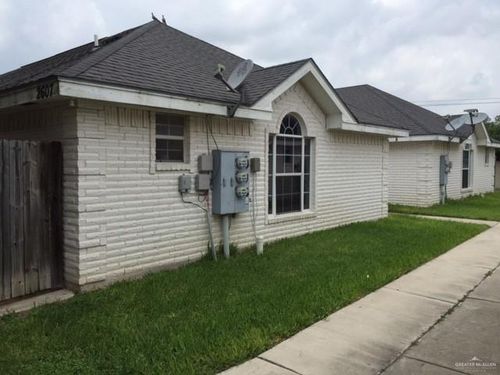 2607 Cervantes Ave, Edinburg, TX, 78541-5691 | Card Image