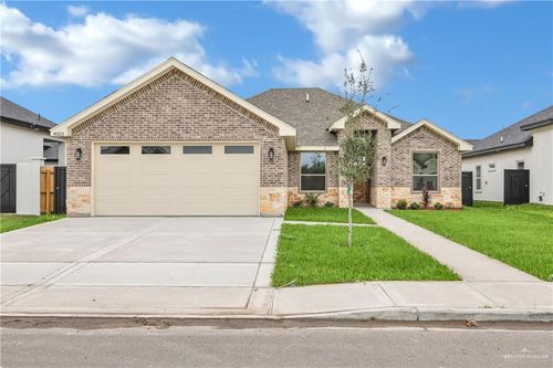 8023 N 48th Ln, McAllen, TX, 78504-0959 | Card Image