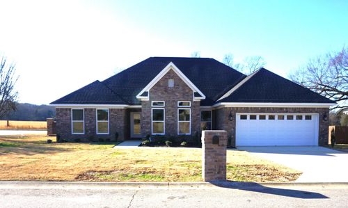 1217 Bent Tree Ln, Searcy, AR, 72143-9479 | Card Image