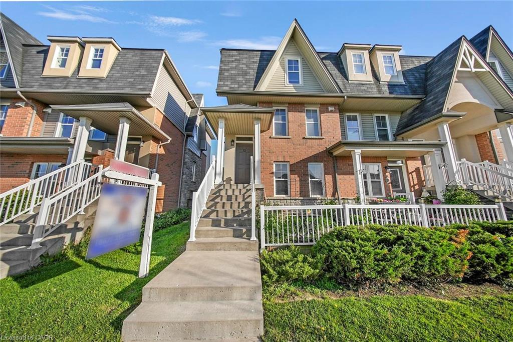 Residential in Milton 2