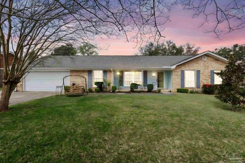 3661 Degas St, Pensacola, FL, 32504-4519 | Card Image