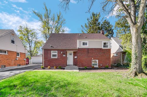 2127 Downey Road, Homewood, IL, 60430 | Card Image