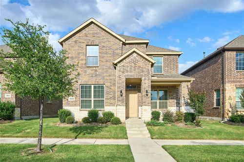 6029 Wildflower Way, Aubrey, TX, 76227-3398 | Card Image