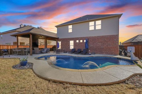 9524 Havenway Dr, Argyle, TX, 76226-4237 | Card Image