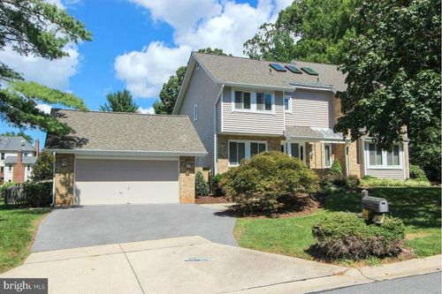 11409 Flints Grove Ln, NORTH POTOMAC, MD, 20878-2468 | Card Image