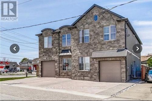 47 Cleveland St, Thorold, ON, L2V3K5 | Card Image