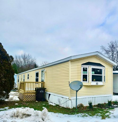 lot-53-1565 N M 63, Benton Harbor, MI, 49022-2775 | Card Image