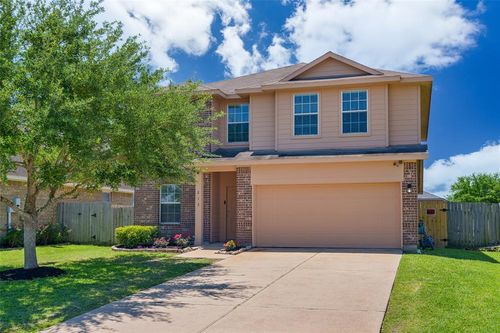 213 Splintered Arrow Dr, La Marque, TX, 77568-6621 | Card Image