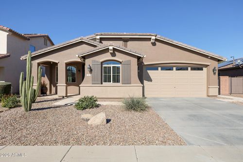 364 W Sweet Shrub Ave, Queen Creek, AZ, 85140-6642 | Card Image