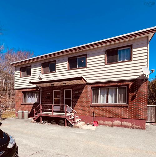 a-b-86 Williams Lake Rd, Halifax, NS, B3P1T3 | Card Image