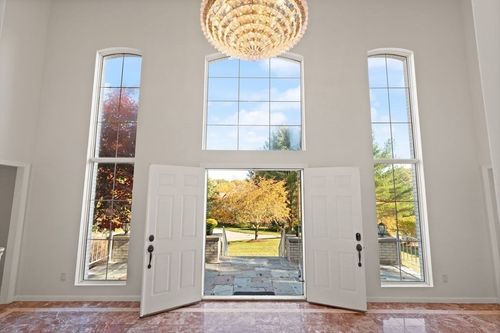 74 Eisenhower Dr, Sharon, MA, 02067-2432 | Card Image