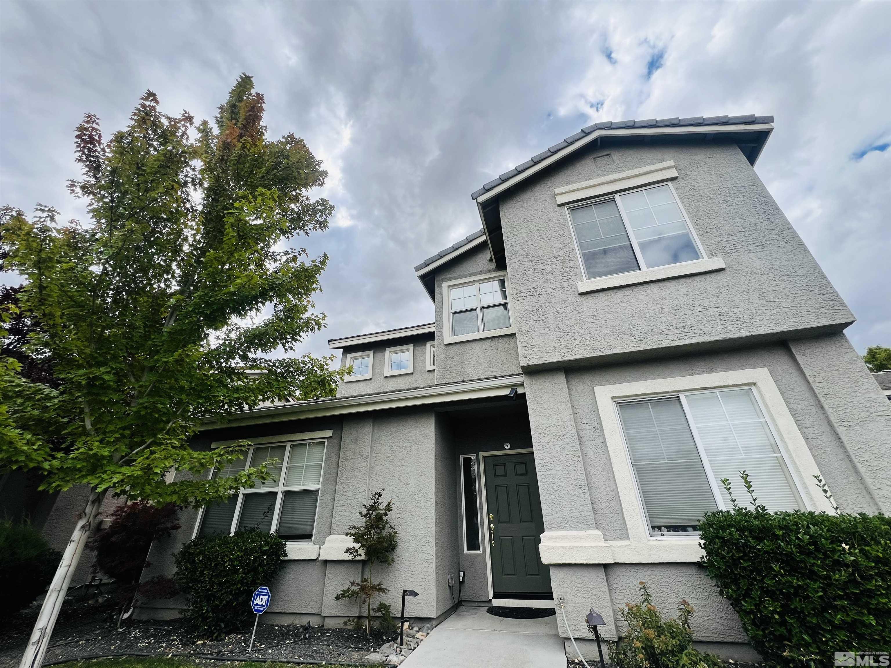 Iron Mountain Dr, Reno, NV 89521