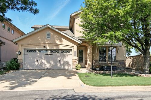 12808 Venice Ln, Austin, TX, 78750-1472 | Card Image