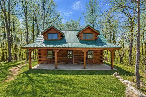 27290 Town Line Lake Rd, Deerwood, MN, 56444 | Card Image