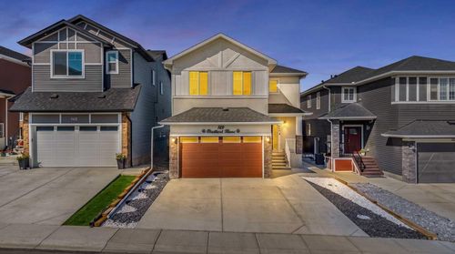149 Baysprings Gdns Sw, Airdrie, AB, T4B5C5 | Card Image