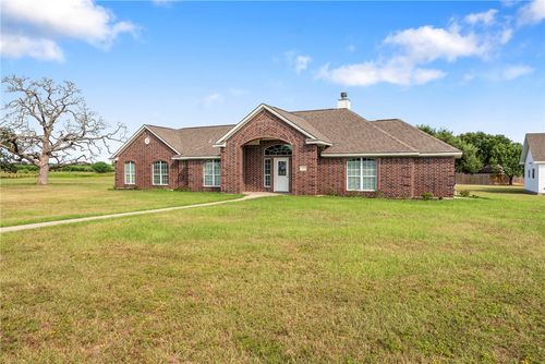6100 Whitetail Ln, Bryan, TX, 77808-9073 | Card Image