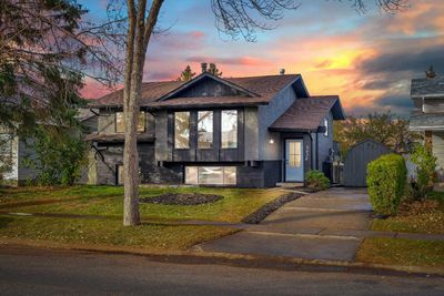 5824 Temple Dr Ne, House other with 5 bedrooms, 2 bathrooms and 2 parking in Calgary AB | Image 1