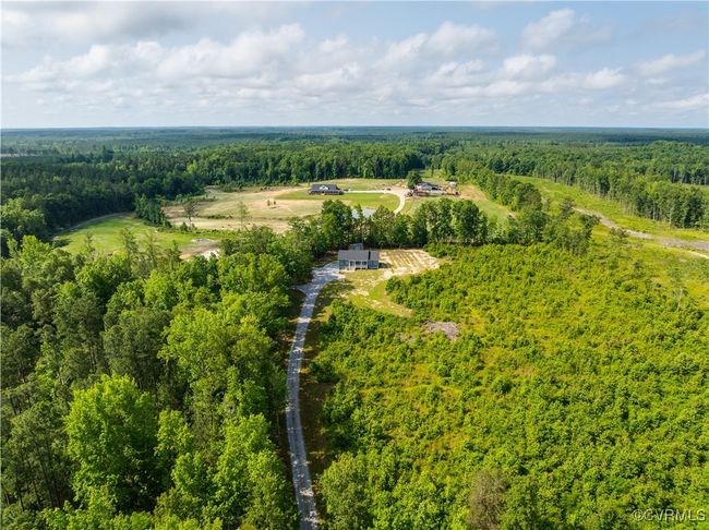 8315 Namozine Rd, House other with 3 bedrooms, 2 bathrooms and null parking in Amelia Court House VA | Image 33