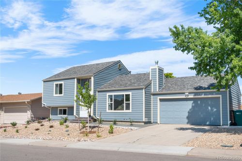 6604 S Dahlia Cir, Centennial, CO, 80121-3504 | Card Image