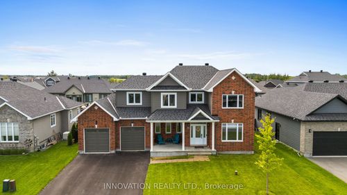 65 Bald Eagle Cres, Richmond, ON, K0A2Z0 | Card Image