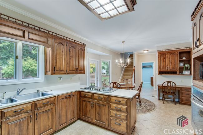 398 Collier Church Rd, House other with 4 bedrooms, 3 bathrooms and 4 parking in Comer GA | Image 35