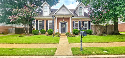 1130 Hunters Green Cir S, Cordova, TN, 38018-2871 | Card Image
