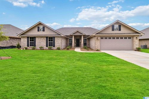 261 Alder Road, ALABASTER, AL, 35007 | Card Image