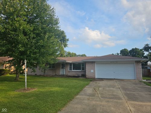 2703 Marsha Dr, Anderson, IN, 46012-9200 | Card Image