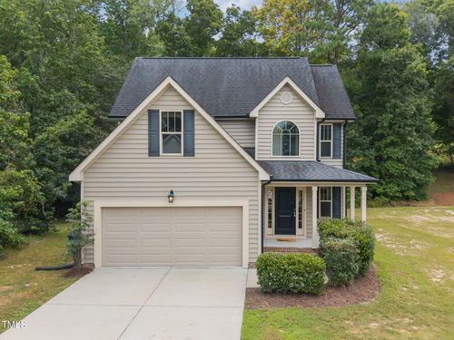 1976 Ferbow St, Creedmoor, NC, 27522-7813 | Card Image