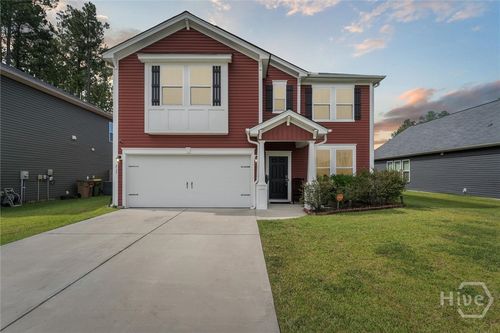 217 Gazelle Ln, Pooler, GA, 31322-3823 | Card Image