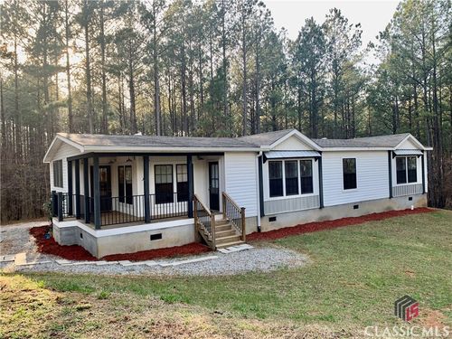 941 Wesley Chapel Rd, Lexington, GA, 30648-2125 | Card Image