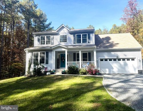 6600 Williams Ln, SPOTSYLVANIA, VA, 22551-6600 | Card Image