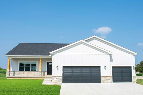 2614 Piney Run, Bloomington, IL, 61705-6616 | Card Image