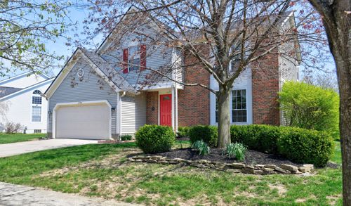 2796 Wynneleaf St, Hilliard, OH, 43026-8950 | Card Image