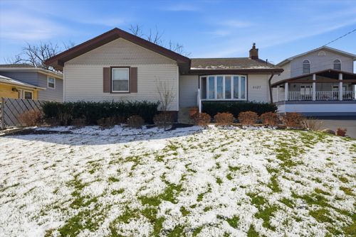 5127 155th St, Oak Forest, IL, 60452-3403 | Card Image